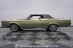 Thumbnail Photo 5 for 1970 Lincoln Continental