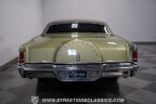 Thumbnail Photo 2 for 1970 Lincoln Continental