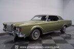 Thumbnail Photo 4 for 1970 Lincoln Continental