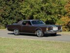 Thumbnail Photo 1 for 1970 Lincoln Continental