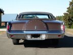 Thumbnail Photo 6 for 1970 Lincoln Continental
