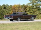 Thumbnail Photo 4 for 1970 Lincoln Continental