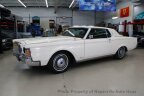 Thumbnail Photo 3 for 1970 Lincoln Continental