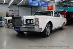 Thumbnail Photo 1 for 1970 Lincoln Continental
