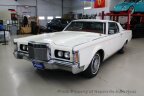 Thumbnail Photo 2 for 1970 Lincoln Continental