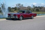 1970 Lincoln Continental