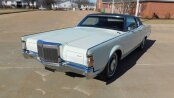 1970 Lincoln Continental