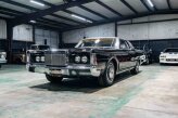 1970 Lincoln Continental