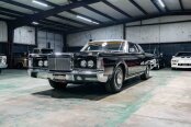 1970 Lincoln Continental