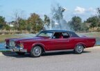 Thumbnail Photo 6 for 1970 Lincoln Mark III