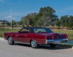 Thumbnail Photo 4 for 1970 Lincoln Mark III