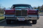 Thumbnail Photo 5 for 1970 Lincoln Mark III