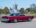 Thumbnail Photo 2 for 1970 Lincoln Mark III
