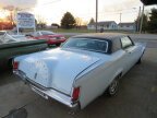 Thumbnail Photo 6 for 1970 Lincoln Mark III