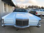 Thumbnail Photo 1 for 1970 Lincoln Mark III