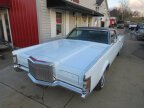Thumbnail Photo 2 for 1970 Lincoln Mark III