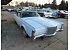 1970 Lincoln Mark III