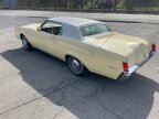 Thumbnail Photo 5 for 1970 Lincoln Mark III