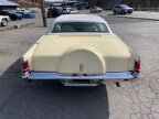 Thumbnail Photo 3 for 1970 Lincoln Mark III