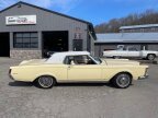 Thumbnail Photo 4 for 1970 Lincoln Mark III