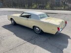 Thumbnail Photo 6 for 1970 Lincoln Mark III