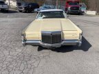 Thumbnail Photo 2 for 1970 Lincoln Mark III