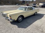 Thumbnail Photo 1 for 1970 Lincoln Mark III