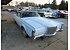 1970 Lincoln Mark III