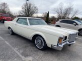 1970 Lincoln Mark III