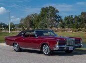 1970 Lincoln Mark III