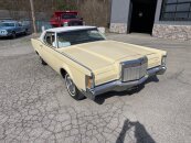 1970 Lincoln Mark III