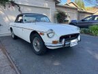 Thumbnail Photo 3 for 1970 MG MGB