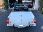 Thumbnail Photo 5 for 1970 MG MGB