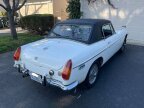 Thumbnail Photo 4 for 1970 MG MGB