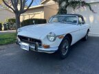 Thumbnail Photo 2 for 1970 MG MGB