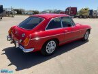 Thumbnail Photo 2 for 1970 MG MGB