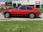 Thumbnail Photo 4 for 1970 MG MGB