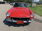 Thumbnail Photo 6 for 1970 MG MGB