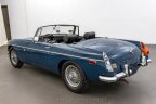 Thumbnail Photo 6 for 1970 MG MGB