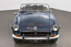 Thumbnail Photo 1 for 1970 MG MGB