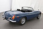 Thumbnail Photo 4 for 1970 MG MGB