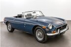 Thumbnail Photo 2 for 1970 MG MGB