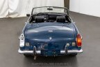 Thumbnail Photo 5 for 1970 MG MGB