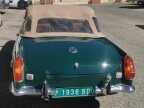Thumbnail Photo 5 for 1970 MG MGB