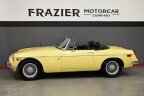 Thumbnail Photo 2 for 1970 MG MGB