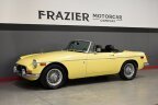 Thumbnail Photo 1 for 1970 MG MGB