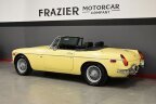 Thumbnail Photo 4 for 1970 MG MGB