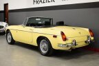 Thumbnail Photo 5 for 1970 MG MGB