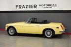 Thumbnail Photo 3 for 1970 MG MGB