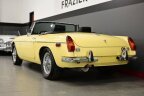 Thumbnail Photo 6 for 1970 MG MGB